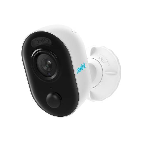 Фото IP Wi-Fi камера Reolink Lumus E430 4 Мп (2.8 мм) с двусторонней связью