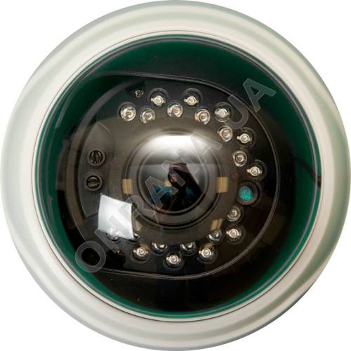Фото MHD камера Light Vision VLC-3128DFM 1 Мп (2.8-12 мм)