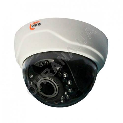 Фото MHD камера Light Vision VLC-3128DFM 1 Мп (2.8-12 мм)