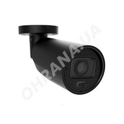 Фото 2 IP камера Ajax BulletCam HLVF 8 Мп (2.8-12 мм) Black