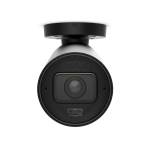 Фото IP камера Ajax BulletCam HLVF 8 Мп (2.8-12 мм) Black