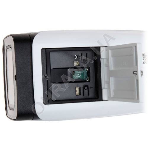 Фото IP ZOOM камера Dahua DH-IPC-HFW5831EP-ZE 8 Мп (2.7-12 мм)