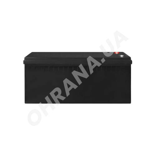 Фото Акумулятор LiFePO4 Trinix TLFP-12200 Ultra 12.8 В, 200 А·год