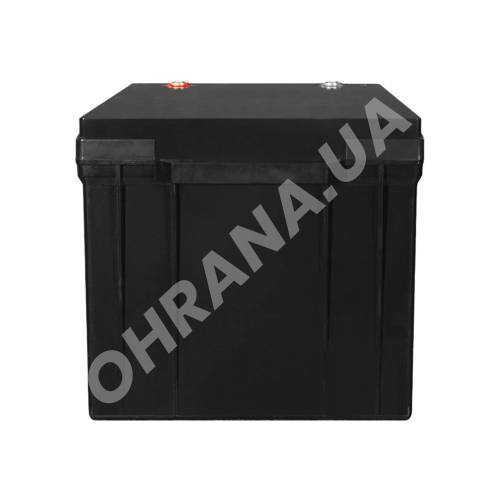 Фото Акумулятор LiFePO4 Trinix TLFP-12200 Ultra 12.8 В, 200 А·год