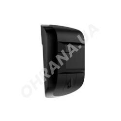 Фото 2 Комбінований датчик руху і розбиття Ajax CombiProtect S Jeweller Black