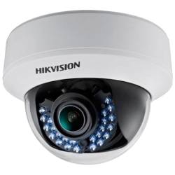 Фото 1 2 Mp HD-TVI Видеокамера Hikvision DS-2CE56D1T-VFIR (2.8-12 мм)