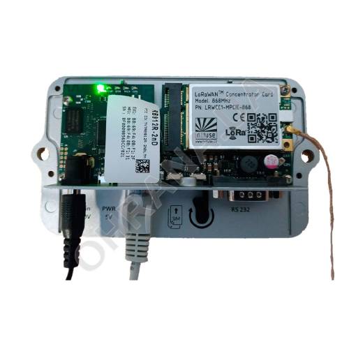 Фото Автомобільний роутер LtAP mini LTE kit (RB912R-2nD-LTm & R11e-LTE) з LTE модемом для iViport