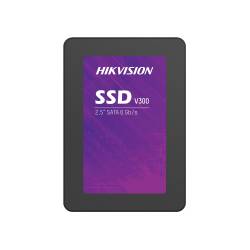 Фото 1 Накопитель SSD 1 ТБ Hikvision V300