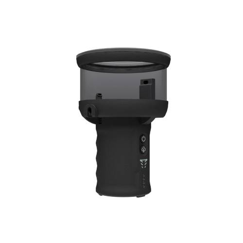 Фото Димотестер DETECTO Smoke Tester