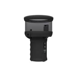 Фото 1 Димотестер DETECTO Smoke Tester