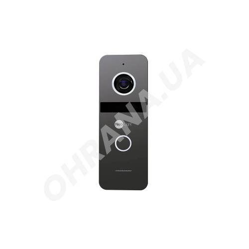Фото Комплект видеодомофона Neolight KAPPA HD KIT Graphite