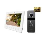 Фото Комплект видеодомофона Neolight KAPPA HD KIT Graphite