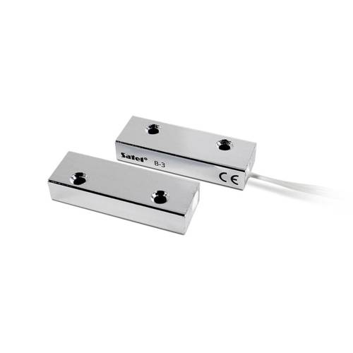 Фото Датчик открытия Satel B-3