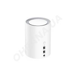 Фото 4 Маршрутизатор Mesh-система WiFi 6 Cudy M1800 (1-Pack)