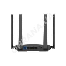 Фото 2 Маршрутизатор Mesh-система WiFi 6 Cudy M1800 (1-Pack)