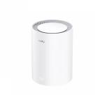 Фото Маршрутизатор Mesh-система WiFi 6 Cudy M1800 (1-Pack)