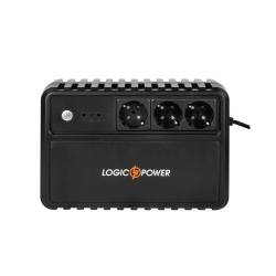 Фото 1 Джерело безперебійного живлення LogicPower LP-U800VA-3PS 480 Вт