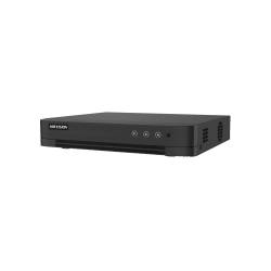 Фото 1 AcuSense видеорегистратор Hikvision iDS-7204HUHI-M1/T 4-канальный 5 Мп