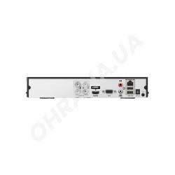 Фото 2 AcuSense видеорегистратор Hikvision iDS-7204HUHI-M1/T 4-канальный 5 Мп