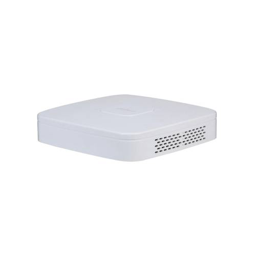 Фото IP WizSense видеорегистратор Dahua DHI-NVR2108-I2 8-канальный до 12 Мп