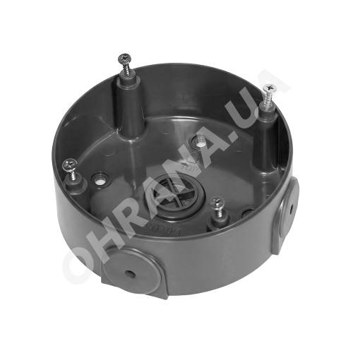 Фото Монтажная коробка Light Vision VLC-01BX Graphite