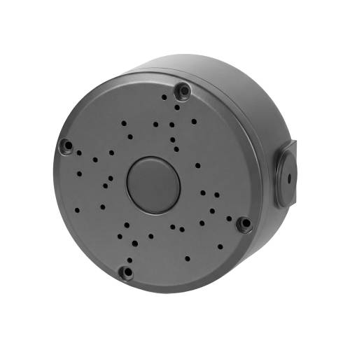 Фото Монтажная коробка Light Vision VLC-01BX Graphite