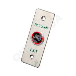 Фото 3 Кнопка виходу безконтактна Yli Electronic ISK-841A