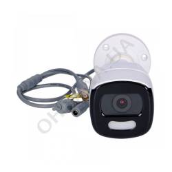 Фото 2 HD-TVI MHD ColorVu камера Hikvision DS-2CE12DFT-F 2 Мп (3.6 мм)