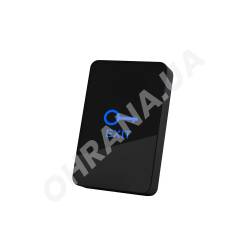 Фото 2 Кнопка выхода сенсорная Trinix ART-901 Black