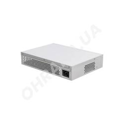 Фото 2 16-портовий керований PoE комутатор MikroTik CSS318-16G-2S+IN