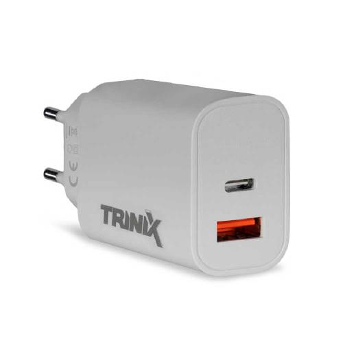 Фото USB-адаптер Trinix TPD-30WL