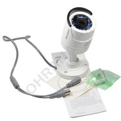 Фото 3 HD-TVI камера Hikvision DS-2CE16D0T-IRF 2 Мп (3.6 мм)