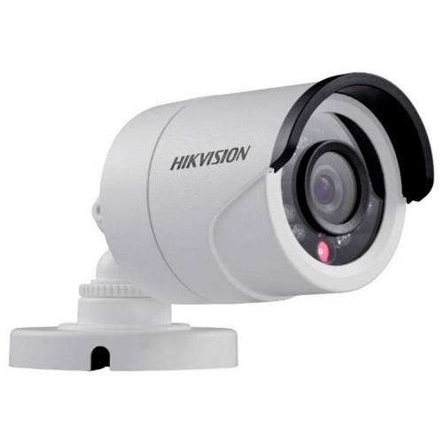 Фото HD-TVI камера Hikvision DS-2CE16D0T-IRF 2 Мп (3.6 мм)
