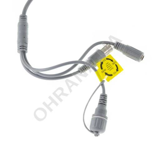 Фото HD-TVI камера Hikvision DS-2CE16D0T-IRF 2 Мп (3.6 мм)