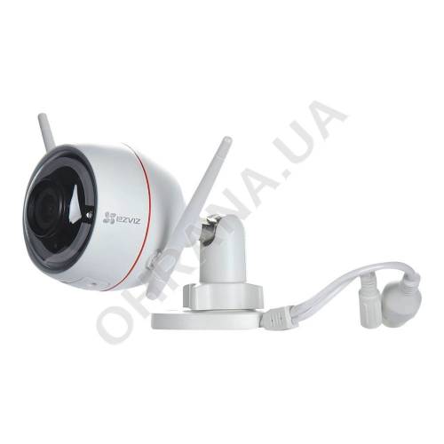 Фото IP Wi-Fi камера EZVIZ CS-CV310-A0-3B1WFR 1 Мп (2.8 мм)