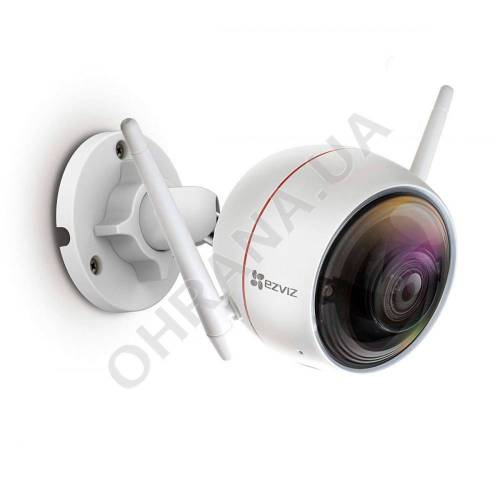 Фото IP Wi-Fi камера EZVIZ CS-CV310-A0-3B1WFR 1 Мп (2.8 мм)