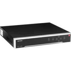 Фото 1 IP видеорегистратор Hikvision DS-7732NI-I4/16P(B) 32 канальный до 12 Мп