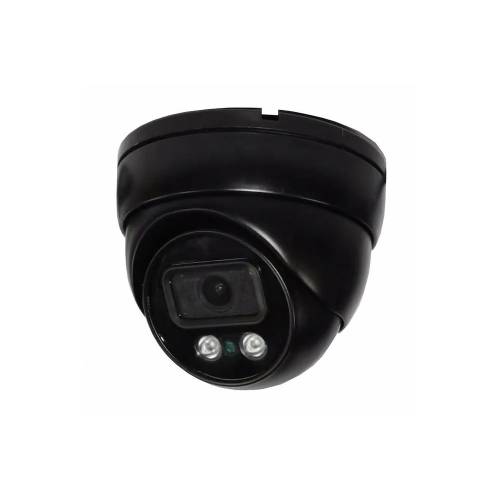 Фото MHD камера Light Vision VLC-4192DM 2 Мп (2.8 мм) Black