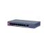 Фото 8-портовый управляемый PoE коммутатор Dahua DH-CS4009-8ET1GT-110