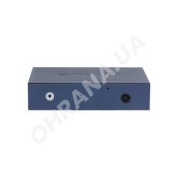 Фото 2 8-портовый управляемый PoE коммутатор Dahua DH-CS4009-8ET1GT-110