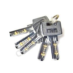 Фото 4 Электромеханический замок ATIS Lock SS CK