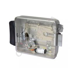 Фото 7 Электромеханический замок ATIS Lock SS CK