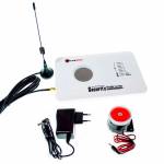 Фото Централь GSM 10GA з антенним підсилювачем