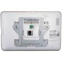 Фото 3 IP відеодомофон Hikvision DS-KH8300-T