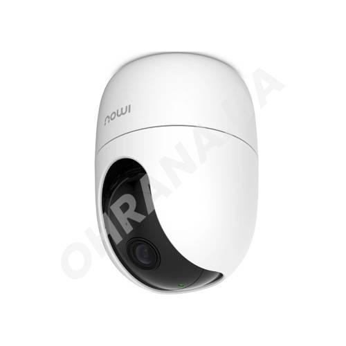 Фото IP Wi-Fi камера IMOU IPC-K2EP-5H3W 5 Мп (3.6 мм) с двусторонней связью