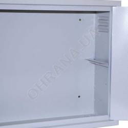Фото 5 Антивандальний ящик БК-550-3U-з-петлі