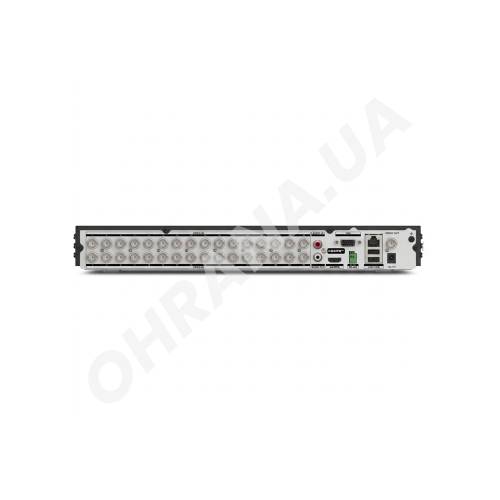 Фото TurboHD AcuSense видеорегистратор Hikvision iDS-7232HQHI-M2/XT 32-канальный до 5 Мп