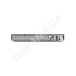 Фото 2 TurboHD AcuSense видеорегистратор Hikvision iDS-7232HQHI-M2/XT 32-канальный до 5 Мп