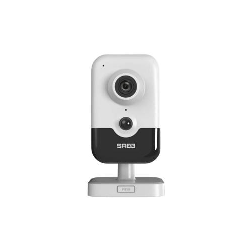 Фото IP камера SafetyEye SE-IPC-4CV1-I1MWP/2.8 4 Мп (2.8 мм) с микрофоном