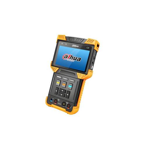 Фото Аналоговый/сетевой тестер Dahua PFM900-E